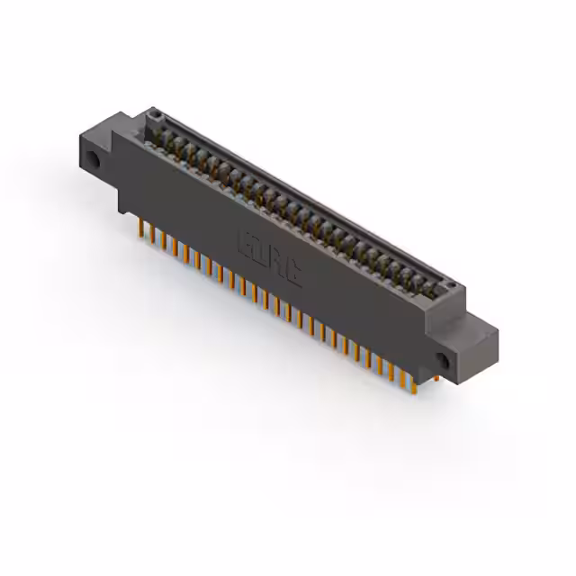 895-050-542-812 EDAC Inc.  Edgeboard Connectors